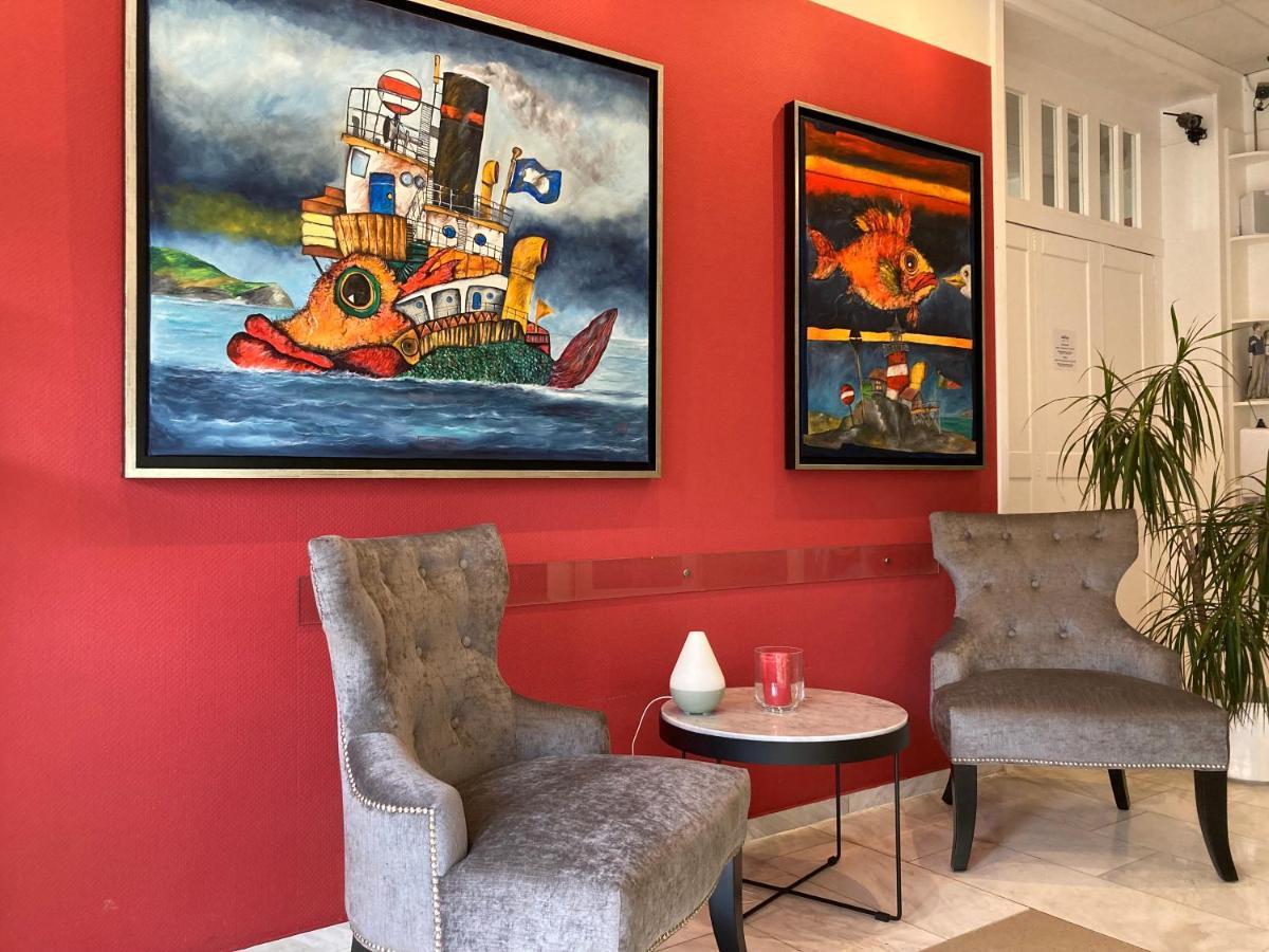 Hotel Diamant Wedel Zewnętrze zdjęcie