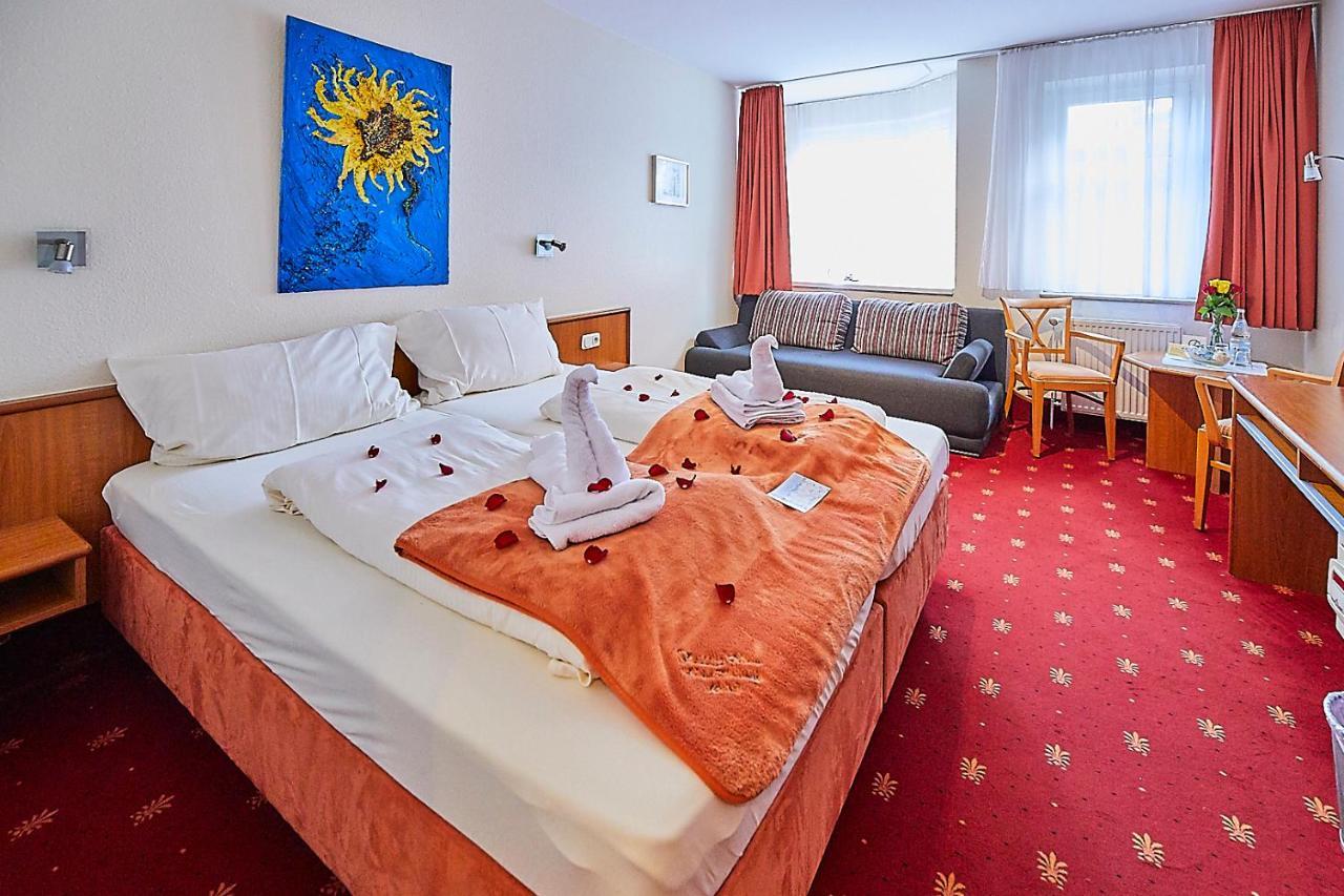 Hotel Diamant Wedel Zewnętrze zdjęcie