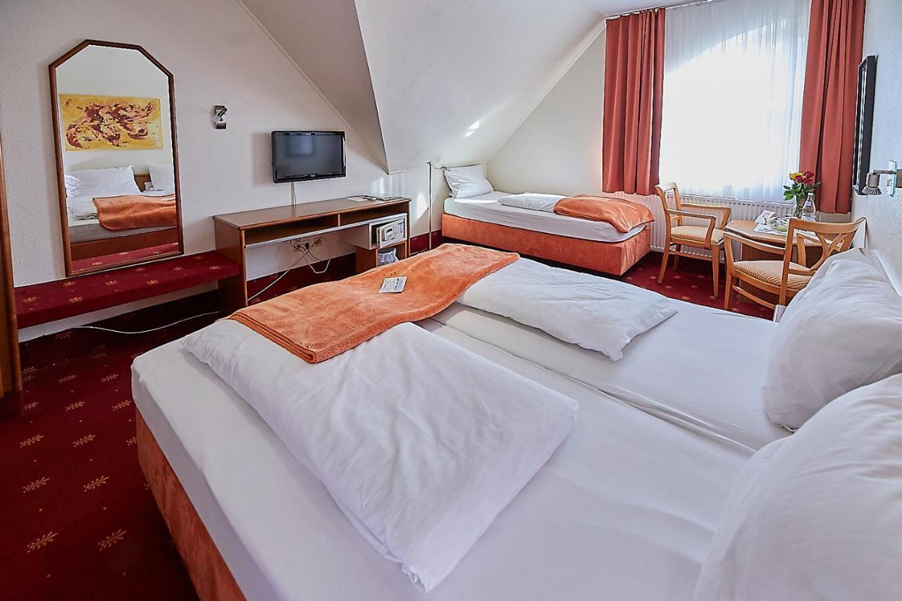Hotel Diamant Wedel Zewnętrze zdjęcie