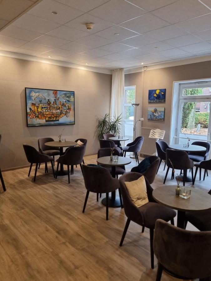 Hotel Diamant Wedel Zewnętrze zdjęcie