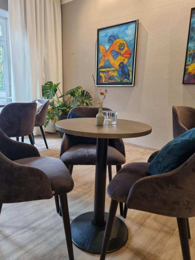 Hotel Diamant Wedel Zewnętrze zdjęcie