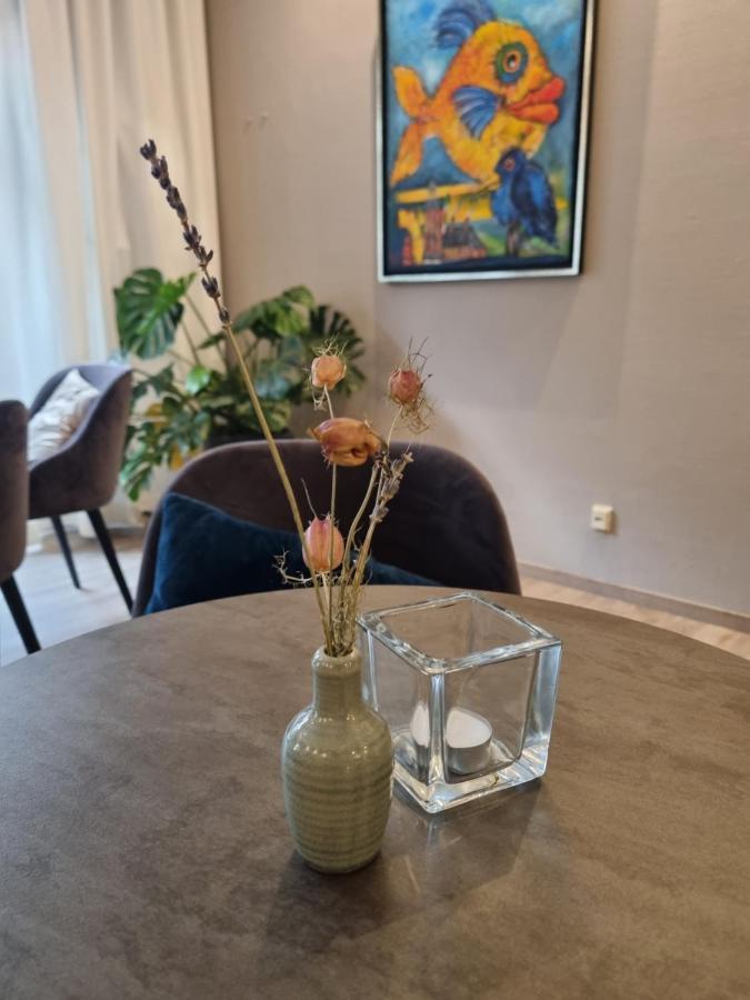 Hotel Diamant Wedel Zewnętrze zdjęcie