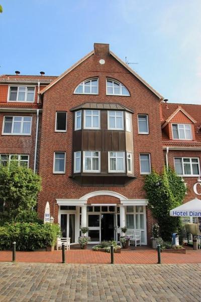 Hotel Diamant Wedel Zewnętrze zdjęcie