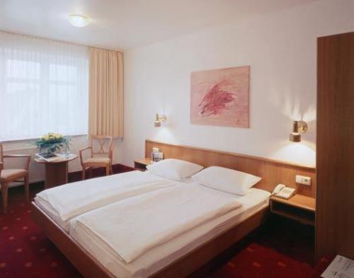 Hotel Diamant Wedel Pokój zdjęcie